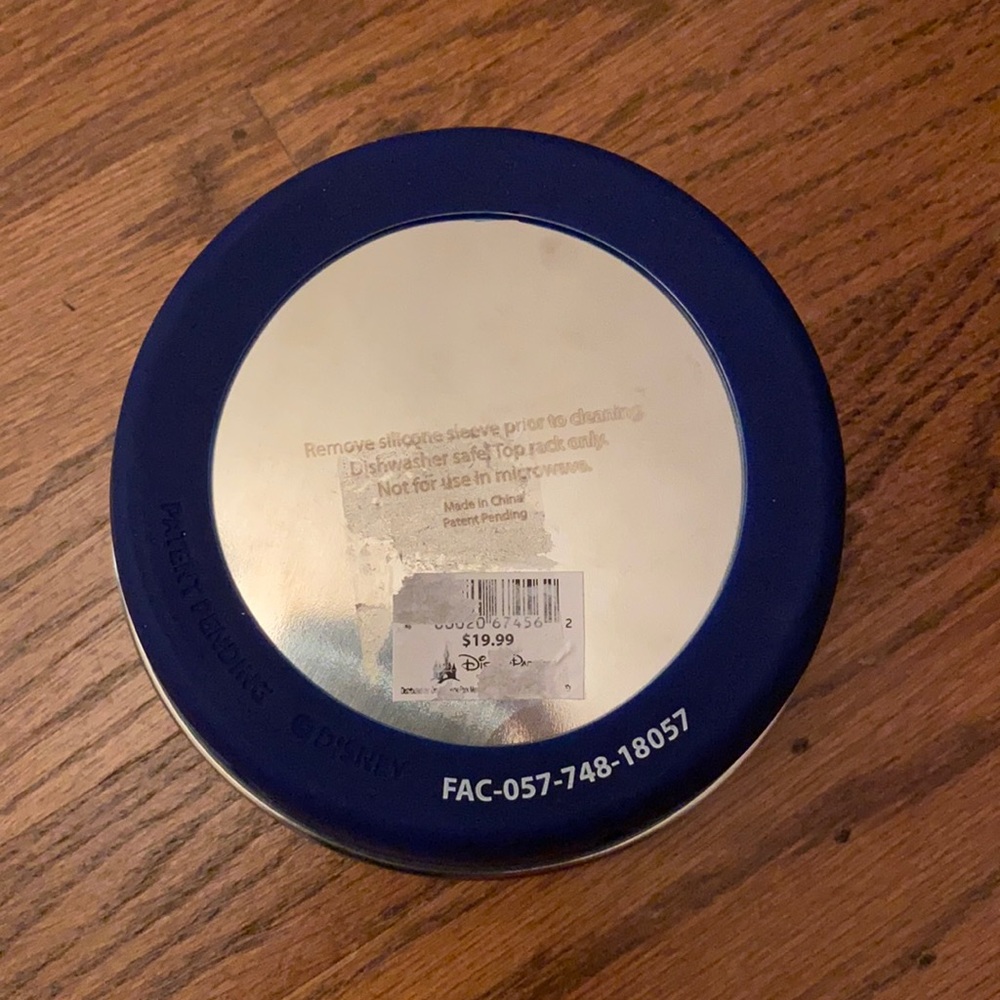 Disney tails haunted mansion pet bowl - Picture 3 of 6
